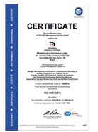 Certificado Inglês
